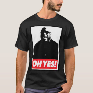 T-shirt Oh Oui !