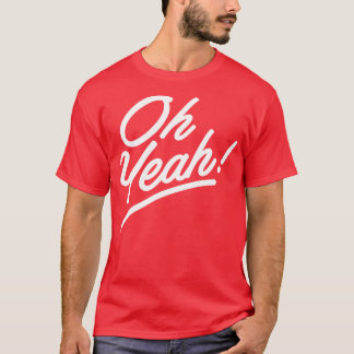 T-shirt Oh Oui 1