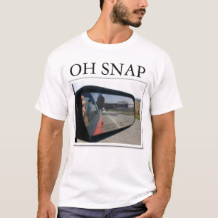 T-shirt oh rupture
