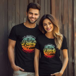 T-shirt Oh Ship C'est un voyage en famille correspondant c<br><div class="desc">C'est un voyage en famille ! Obtenons des correspondances tee - shirts personnalisées et faire des rêves Réussir Ce tee familial unique est l'ajout parfait à votre voyage de croisière. Choisissez votre couleur et ajoutez votre texte personnel,  facile à customiser.</div>