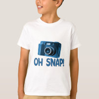 Oh Snap Camera