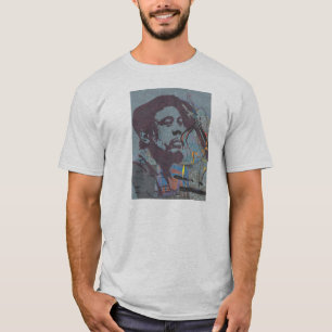 T-shirt Oh-um