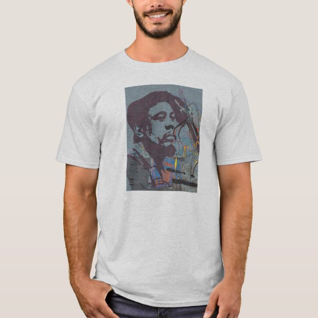 T-shirt Oh-um (Devant)