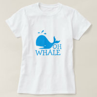 Oh Whale