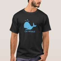 Oh Whale