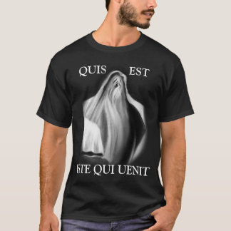 T-shirt Oh Whistle et je viendrai vers toi, mon fils