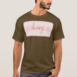 T-shirt Oh Yes Honey Drag Queen