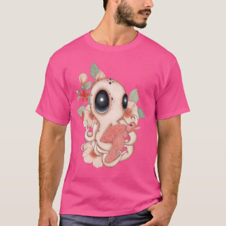 T-shirt Ohana