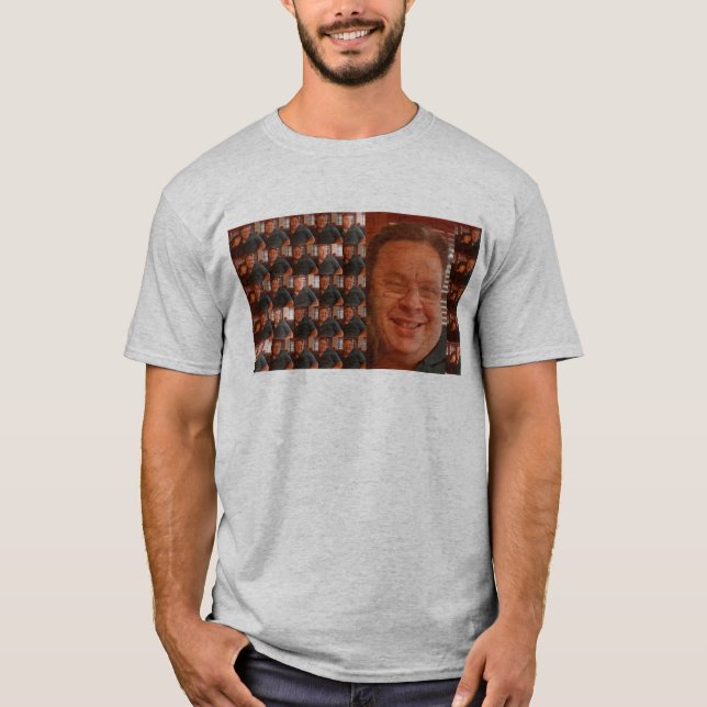 T-shirt OhFrère-50,4 (Devant)