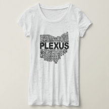 Ohio Plexus brûler T