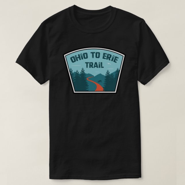 T-shirt Ohio To Erie Trail Sticker.png (Design devant)
