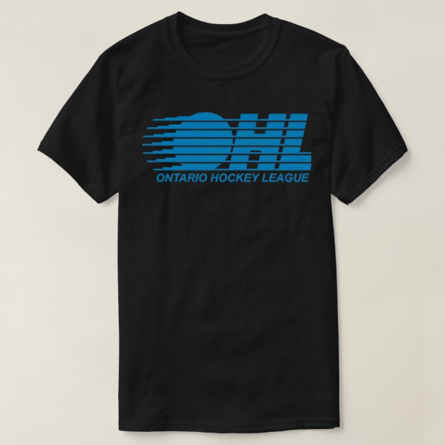 T-SHIRT OHL (Design devant)