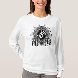 T-shirt Ohm