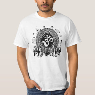 T-shirt Ohm