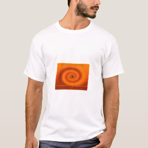 T-shirt OHM - accueil à Dieu