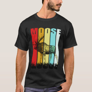 T-shirt Oie