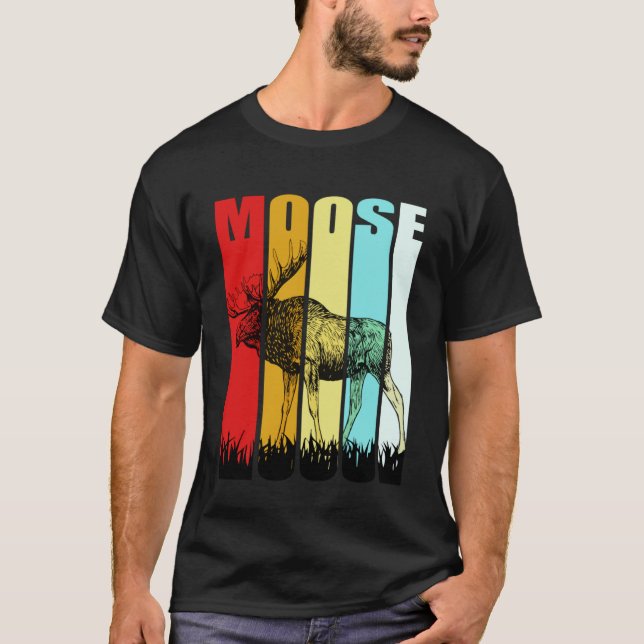 T-shirt Oie (Devant)