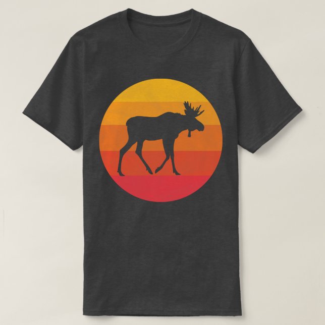 T-shirt Oie (Design devant)