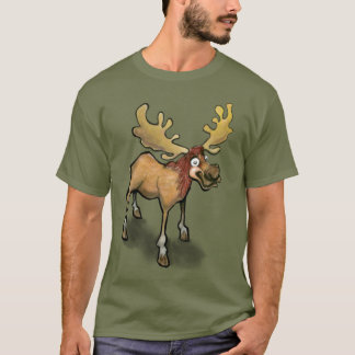T-shirt Oie