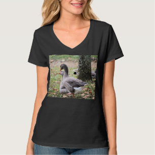 T-shirt Oie