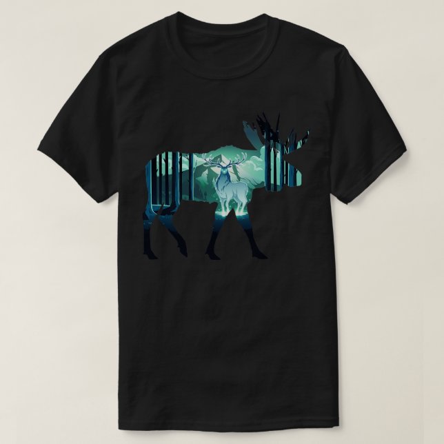 T-shirt Oie 12 (Design devant)