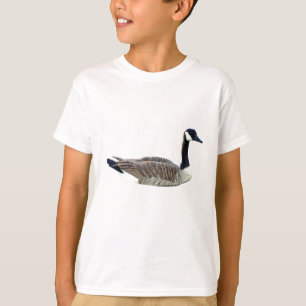T-shirt Oie canadienne