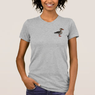 T-shirt Oie de Graylag