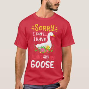 T-shirt Oie des Oies des Oies des Oies des Oies des Oies d
