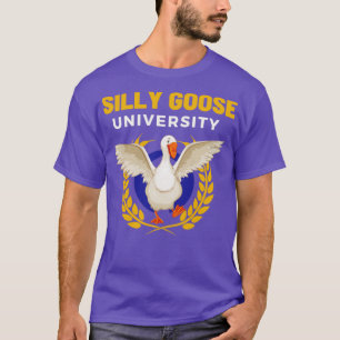 T-shirt Oie sotte