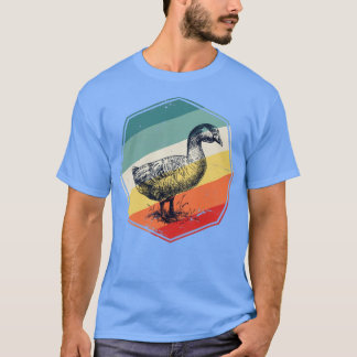 T-shirt Oie Vintage Oie