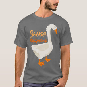 T-shirt Oie Whisperer Oie Oie