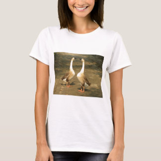 T-shirt Oies