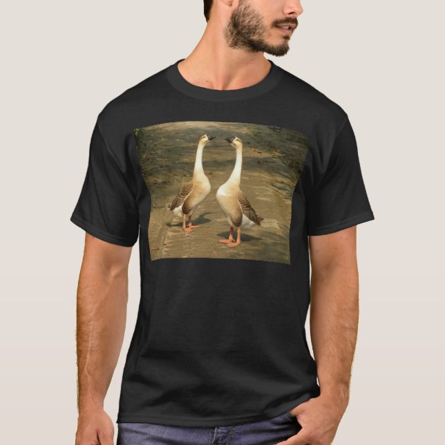 T-shirt Oies (Devant)