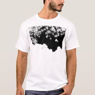 T-shirt Oies sauvages