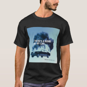 T-shirt Oies - Trindad - Se faire tuer