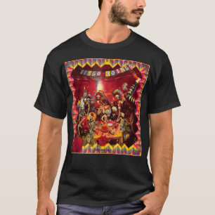 T-shirt Oingo Boingo Dead Man'S Party