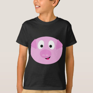 T-shirt Oinkers