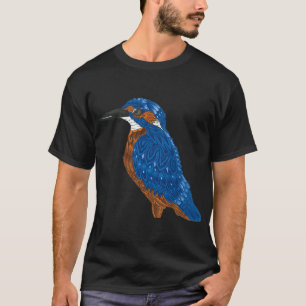 T-shirt oiseau