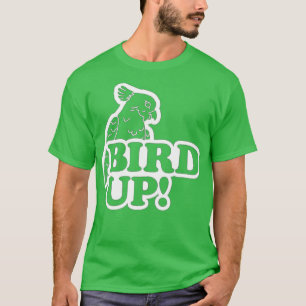 T-shirt Oiseau