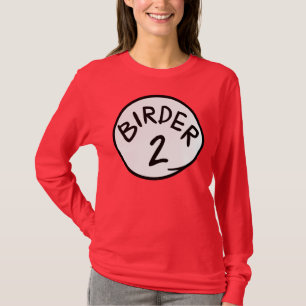 T-shirt Oiseau 2