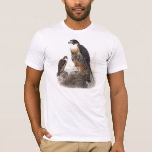 T-shirt Oiseau Art 14