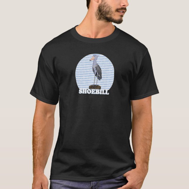 T-shirt Oiseau de nomade Oiseau Oiseau Oiseau Oiseau Oisea (Devant)