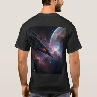 T-Shirt Oiseau de Proie