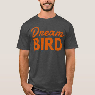 T-shirt Oiseau de rêve