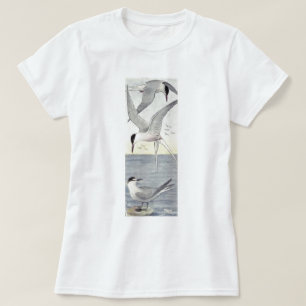 T-shirt Oiseau de sterne