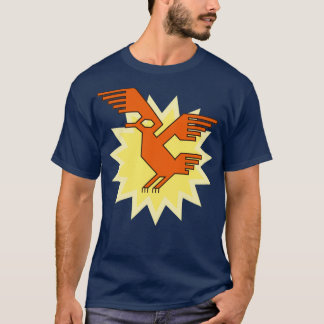 T-shirt Oiseau des Andes Condor