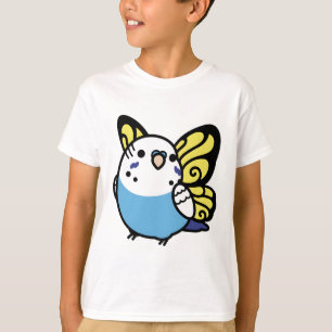 T-shirt Oiseau magique Mochi
