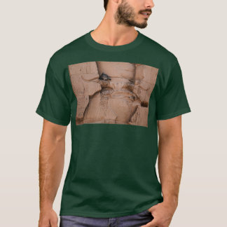 T-shirt Oiseau moderne Oiseau ancien