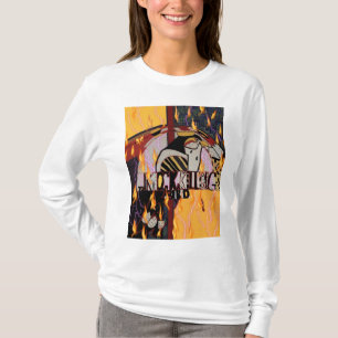 T-shirt Oiseau moqueur un oiseau de massacre