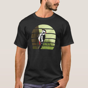 T-shirt Oiseau Oiseau Oiseau Oiseau Oiseau Oiseau Oiseau O